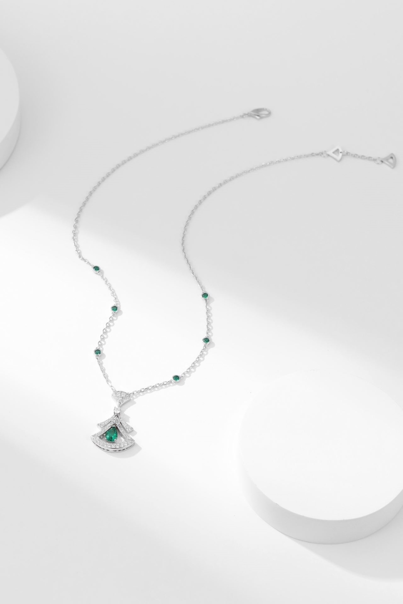 Bvlgari Necklaces